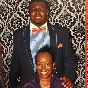 Meet your Posher, Felicia